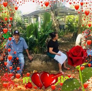 Meet your Posher, Nelson